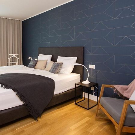 Ferienwohnung Pfaender ฟรีดริชส์ฮาเฟน ภายนอก รูปภาพ