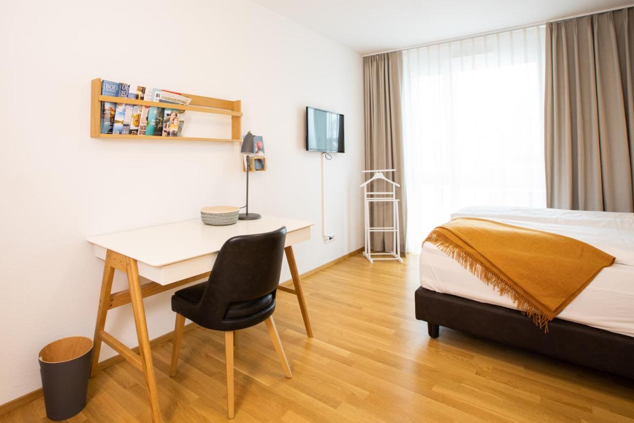 Ferienwohnung Pfaender ฟรีดริชส์ฮาเฟน ภายนอก รูปภาพ