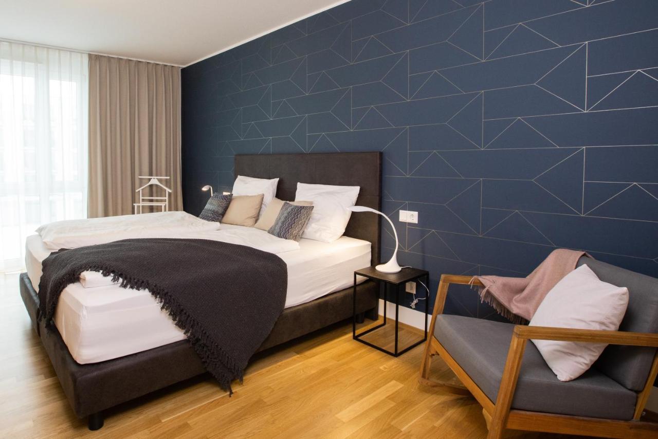 Ferienwohnung Pfaender ฟรีดริชส์ฮาเฟน ภายนอก รูปภาพ
