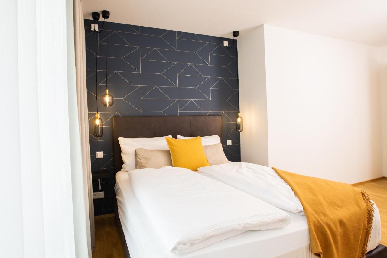 Ferienwohnung Pfaender ฟรีดริชส์ฮาเฟน ภายนอก รูปภาพ