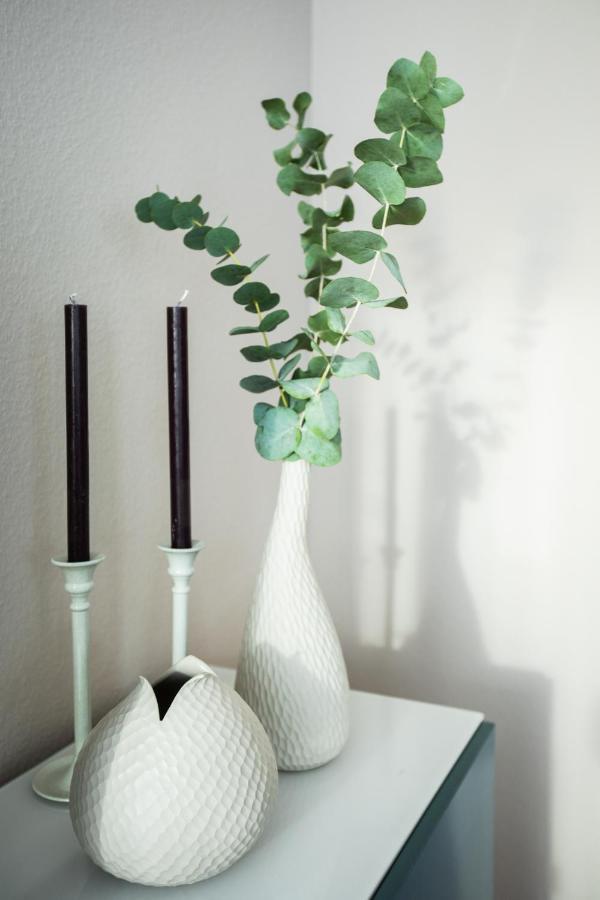 Ferienwohnung Pfaender ฟรีดริชส์ฮาเฟน ภายนอก รูปภาพ