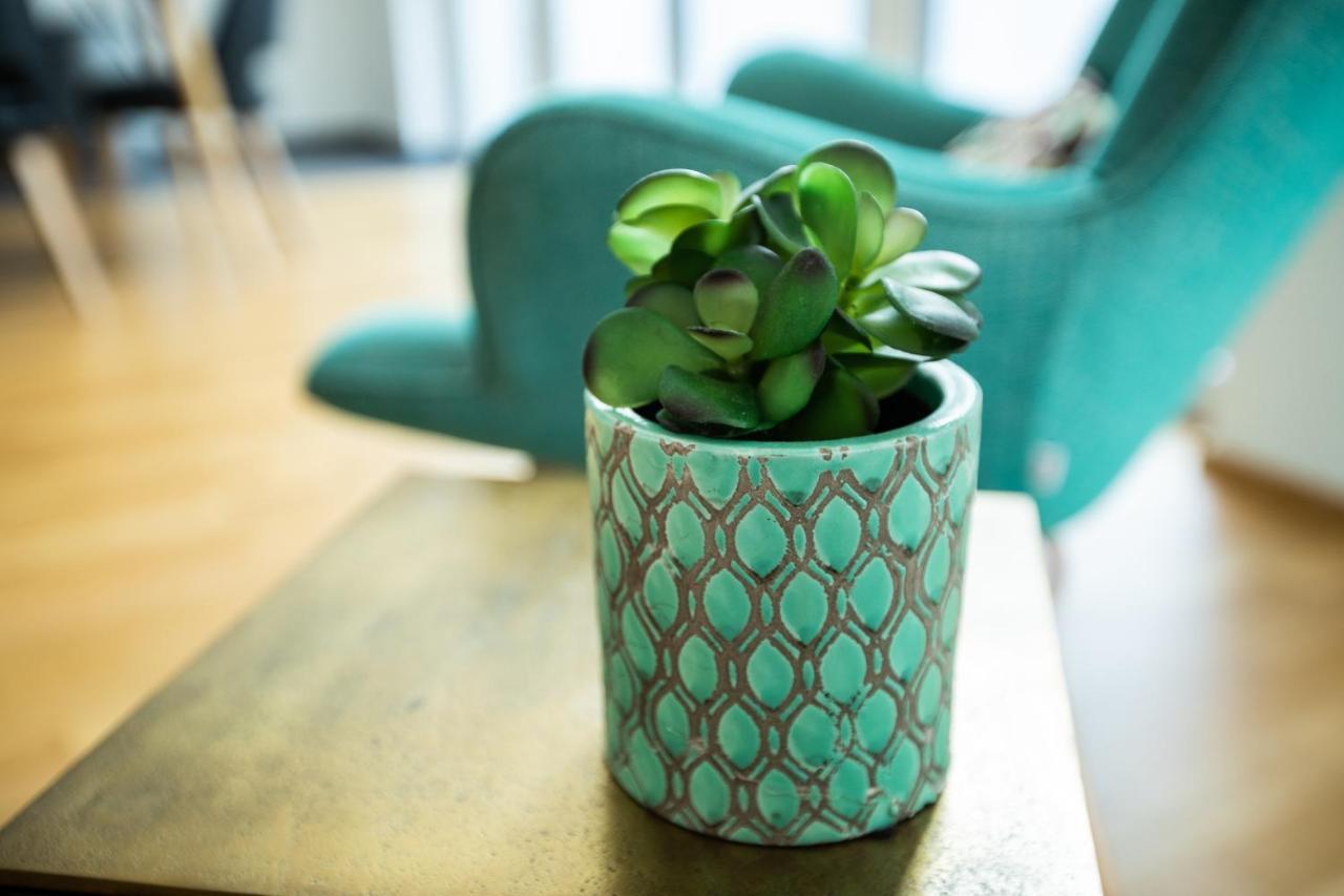 Ferienwohnung Pfaender ฟรีดริชส์ฮาเฟน ภายนอก รูปภาพ