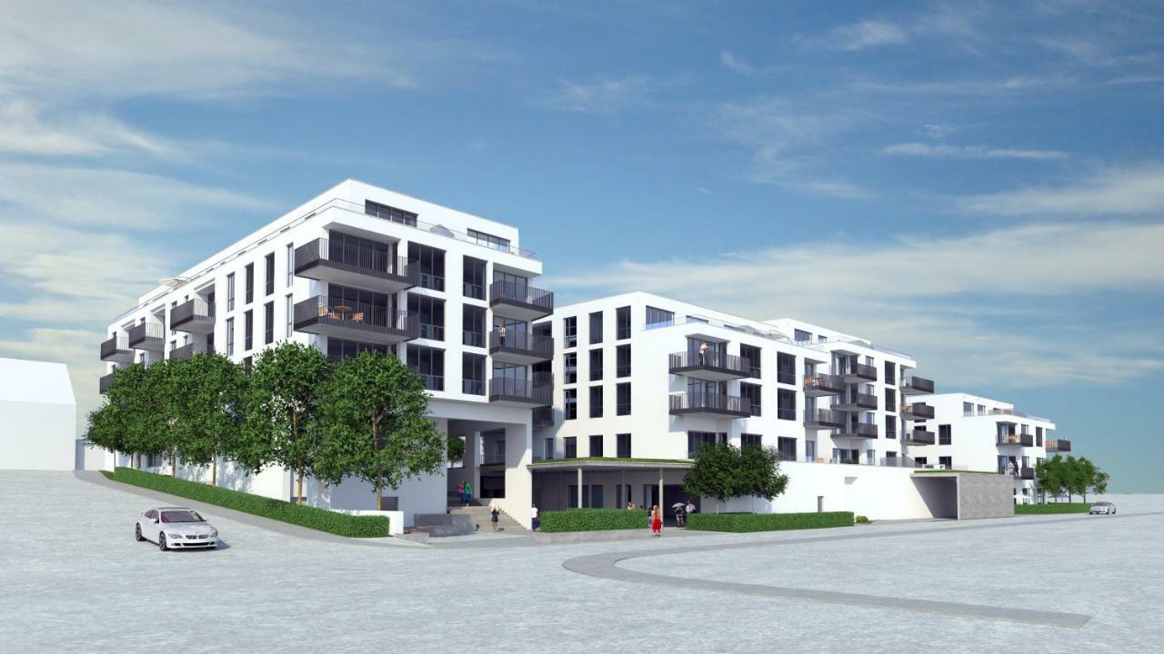 Ferienwohnung Pfaender ฟรีดริชส์ฮาเฟน ภายนอก รูปภาพ