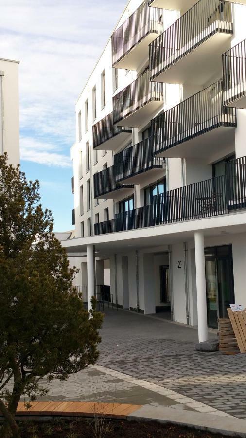Ferienwohnung Pfaender ฟรีดริชส์ฮาเฟน ภายนอก รูปภาพ