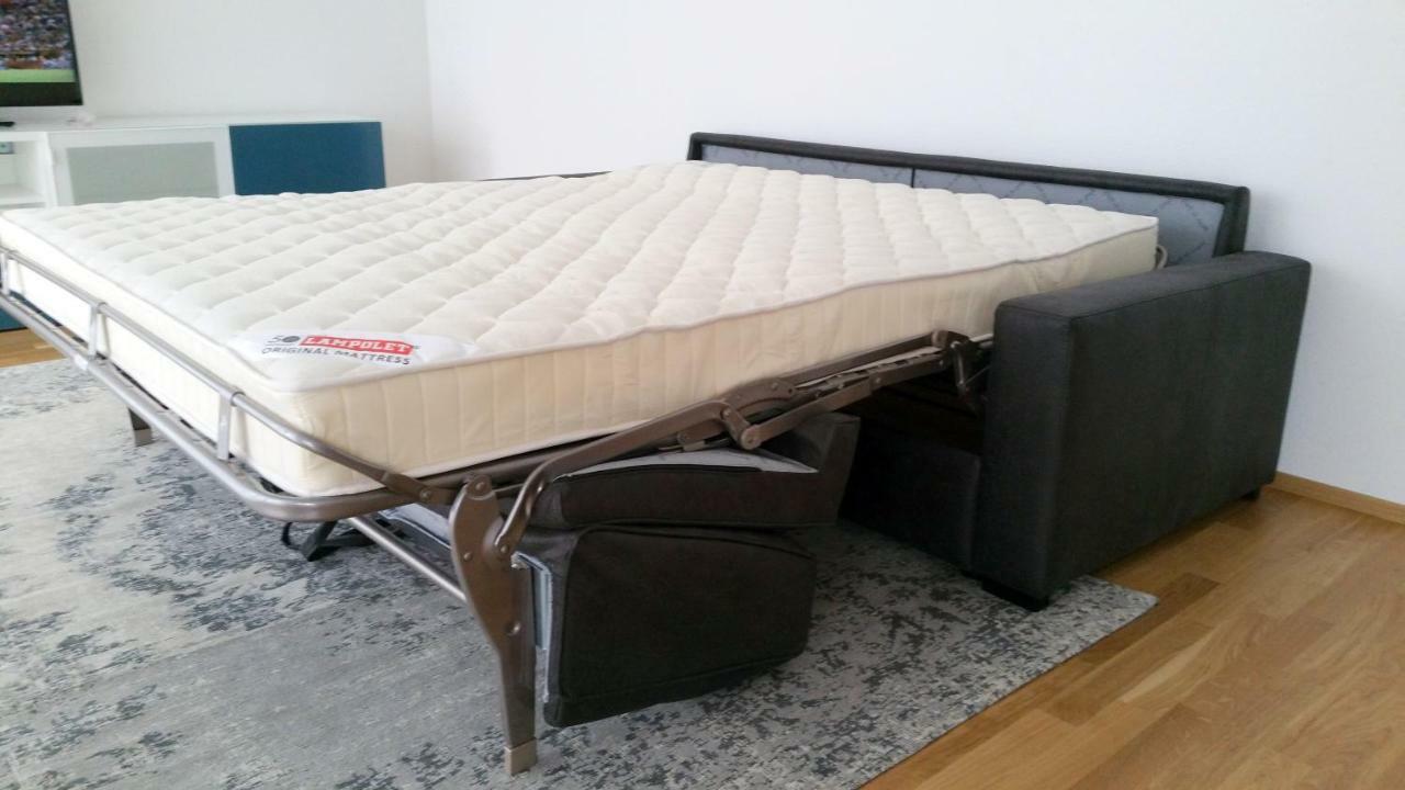 Ferienwohnung Pfaender ฟรีดริชส์ฮาเฟน ภายนอก รูปภาพ