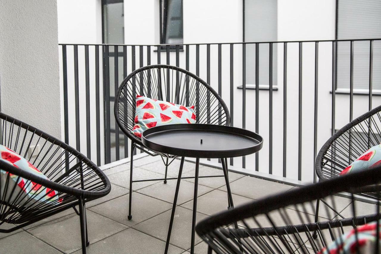 Ferienwohnung Pfaender ฟรีดริชส์ฮาเฟน ภายนอก รูปภาพ