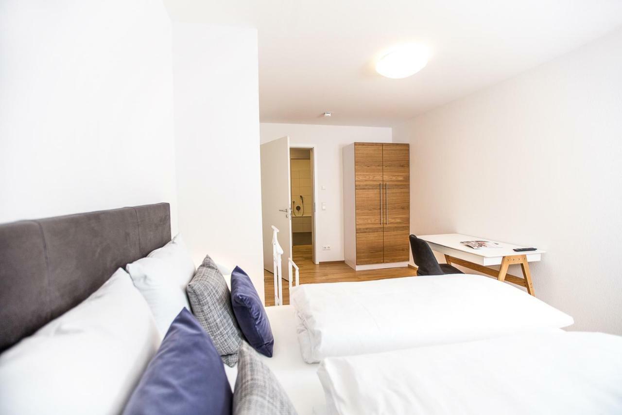 Ferienwohnung Pfaender ฟรีดริชส์ฮาเฟน ภายนอก รูปภาพ