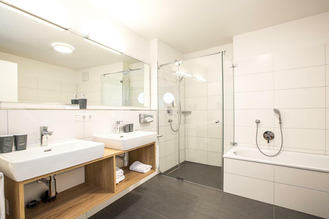 Ferienwohnung Pfaender ฟรีดริชส์ฮาเฟน ภายนอก รูปภาพ